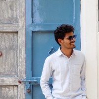 Ankit Sahu
