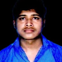 Gourab Mandal