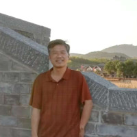 Tom Gu