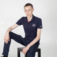 Валентин Шеховцов