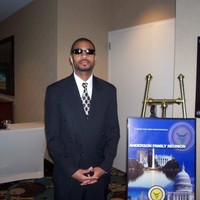 Chris Jackson