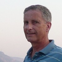 Paul Bugden