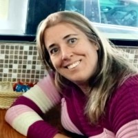 Christine Portilho
