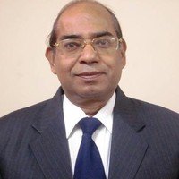 R.K. Prasad