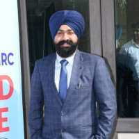 CA Jaspreet Singh