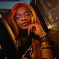 Nailah Young