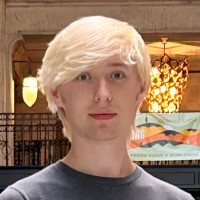 Trey Anderson