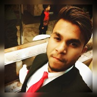 Abhinav Malik