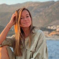 Alyona Melicheva