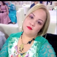 Sabrine Mehri
