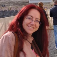 Julia Vicente Gómez