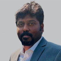 Rajamanikandan Rajagopal