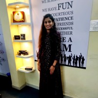 Dhanashri H.