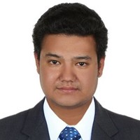 Sandesh Rana