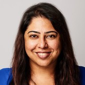 Farzana Tejani
