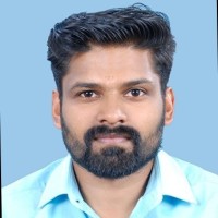 Arun PR