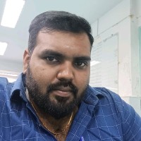 Karthikeyan R