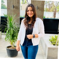 Pankti Shah