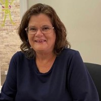 Janine Erridge