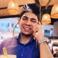 Bryan Bohorquez