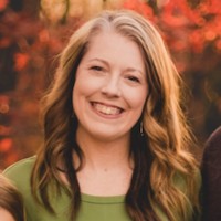 Courtney Strong