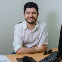 Lic. Jorge Luis Sánchez