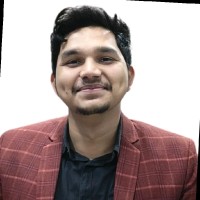 Ashutosh Pandey