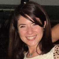 Patricia Kozameh