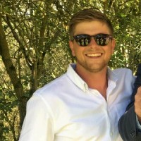 Eliot Goss