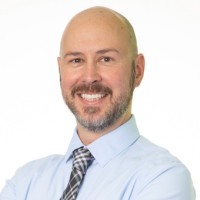 Jeffrey John