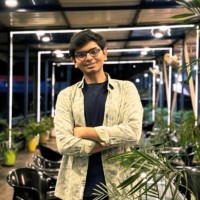 Siddharth Rai
