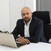 Paul Salameh MBA CIA