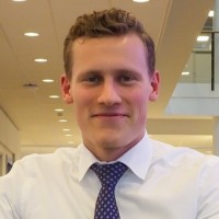 Jonas Riisgaard Koefoed