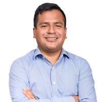 Max Alegría
