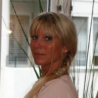Charlotte Anholm Troelsen