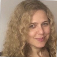 Janna Kaminsky, Mba