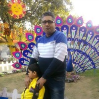 Jitesh Tripathi