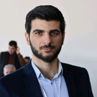Nizar Lashkery
