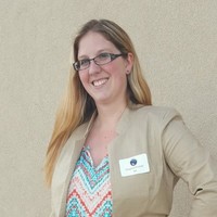 Elizabeth Prickett