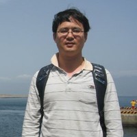 Wayde Chen