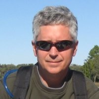 Jeremy Mackey