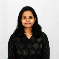 Rajapreethi Rajasekar