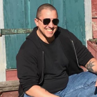 Michael Maslanek Jr