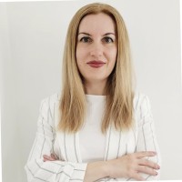 Cristina Nicolae
