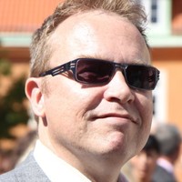 Magnus Sjöqvist Pmp
