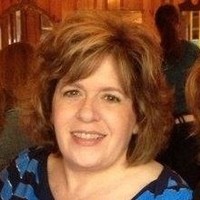 Mary Kate Stines