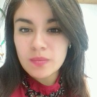 Daniela Vivian García García