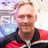 Patrick Charbonneau