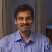 Chandra Sekhar N