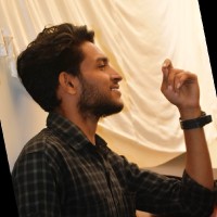 Yedukrishnan P